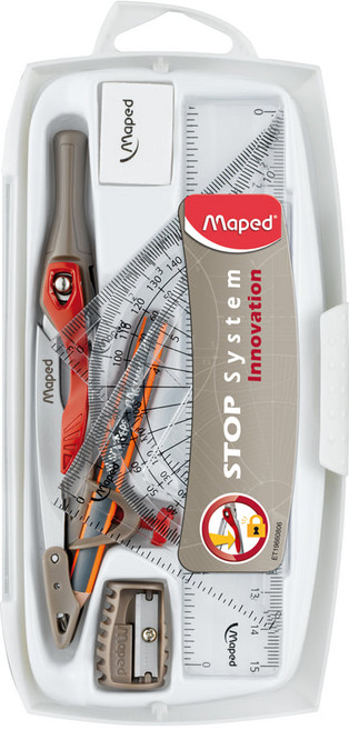 11000 마패드 스톱시스템 이노베이션 콤파스 8품, 1개