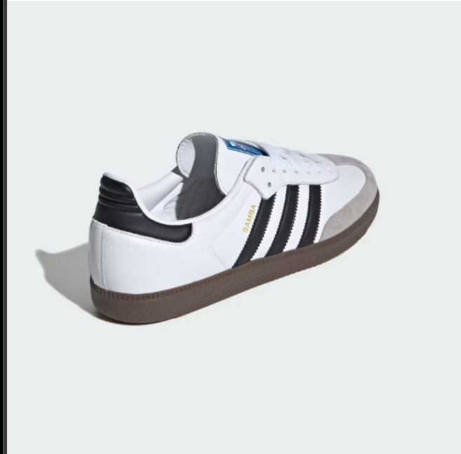 아디다스 삼바 OG 스니커즈 B75806