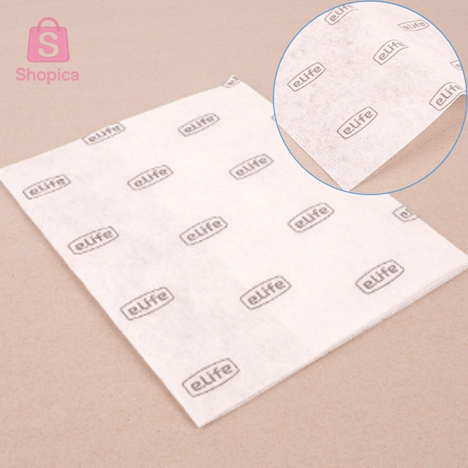 [샵피카] 렌지후드필터 3매 후드부직포 업소용주방후드필터 업소용후드필터 일회용후드필터