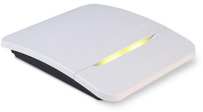 [GE Lighting] 데인트리 네트워크 WAC50 무선 지역 제어기