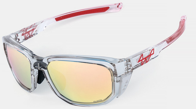 소다몬 리트론 사이트 RTS3501 NEW 시리즈 편광렌즈 빅사이즈 스포츠 선글라스 시력보정용클립+스트랩 기본구성