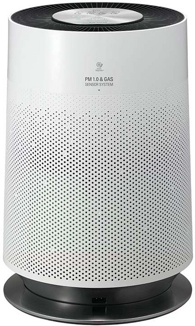 空氣清淨機 智能感應PM1.0過濾 寧靜運作 時尚設計 全方位淨化, AS551DWG0