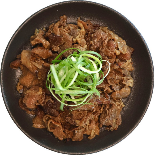 여우마을 대구 북성로 냉동 완조리 간장 연탄불고기, 200g 1팩