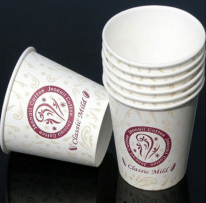 대상종이컵2000개, 2000개입