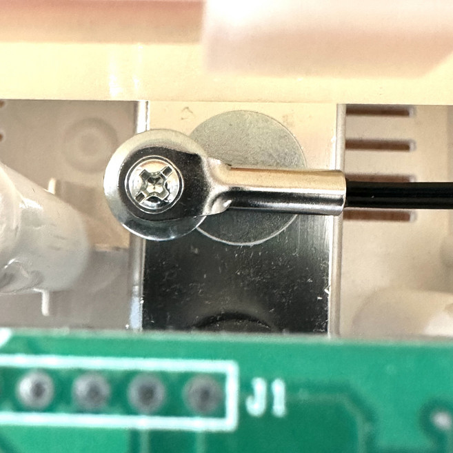 일월 온수매트 E4 수리키트 01오류 셀프 수리 부품 NTSM-6 온도센서 히터센서 교체 자가수리 [피디팩토리키트], 1개, 피디팩토리키트02