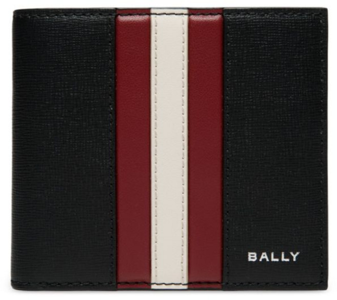 발리 리본 2단 지갑