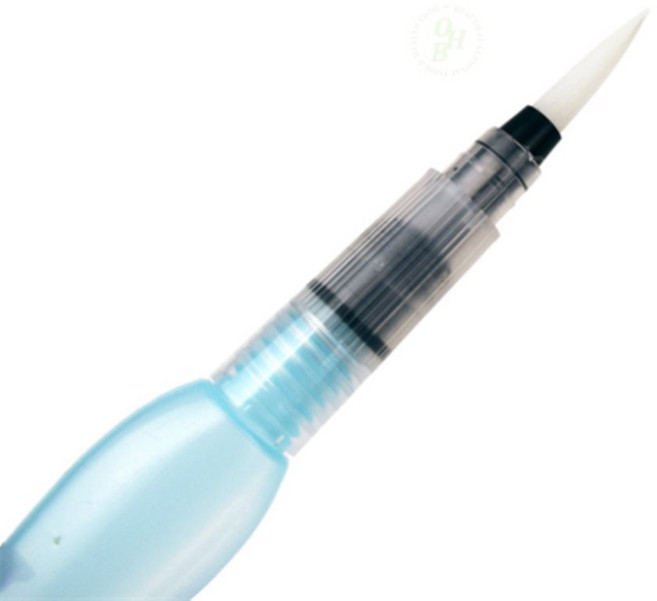 워터붓펜 어린이집, 대