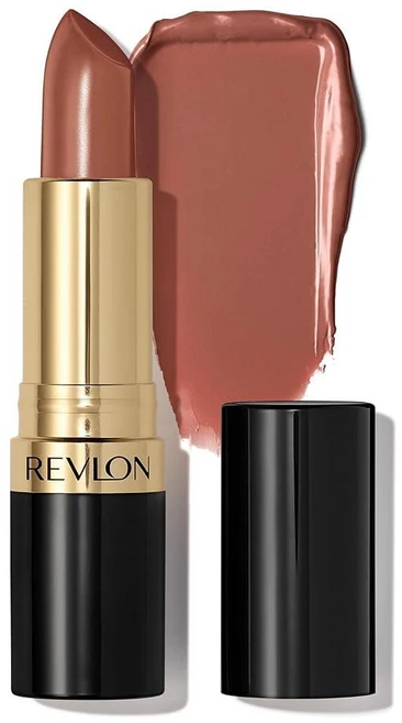 레브론 수퍼 러스트러스 매트 립스틱 4.2g, 803 위스키 비즈니스, 1개 - 쿠팡