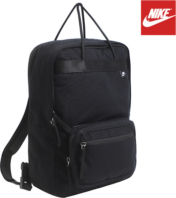 탄준 백팩 (BA6097-010), 검흰