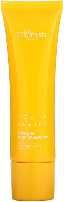 절실히 몸관리가필요한시기 skinChemists Youth Series 1% 콜라겐 나이트 모이스처라이저 50ml(1.69fl oz) 프리미엄할인상품입니다, skinChemistsYouthSeries1콜라겐나이트 - 쿠팡