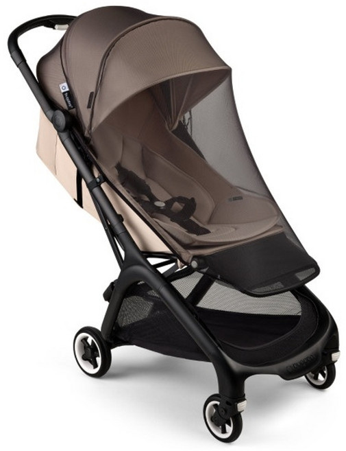 부가부 드래곤플라이/버터플라이 모기장 캐노피 햇빛가리개