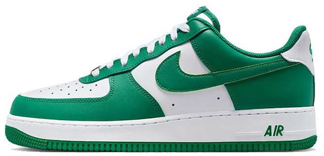 NIKE 男 AIR FORCE 1 07 休閒鞋