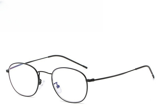 維新光學 智能變色多焦點老花眼鏡 濾藍光防輻射 遠近兩用智能變焦