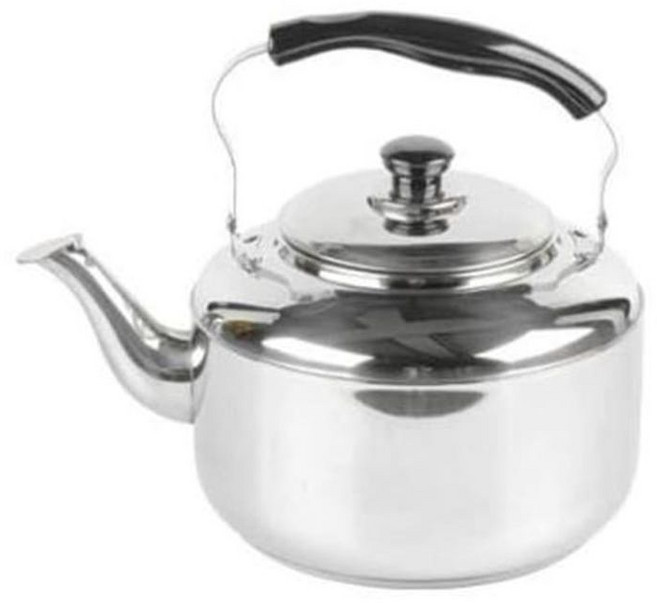 퀸센스 주전자 휘슬 가정 인덕션 스텐 물주전자 7L doi+7535fC