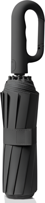 어반루프 카라비너 3단 자동우산