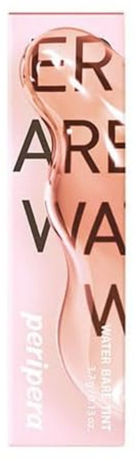 BROWN SOFTLY 06 TINT BARE WATER 페리페라 PERIPERA 워터 베어 틴트, 5.5g, 1개