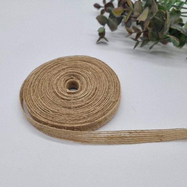 황마 마끈 선물 포장용 리본끈 리본 공예 1cm, 상세페이지 참조, 상세페이지 참조