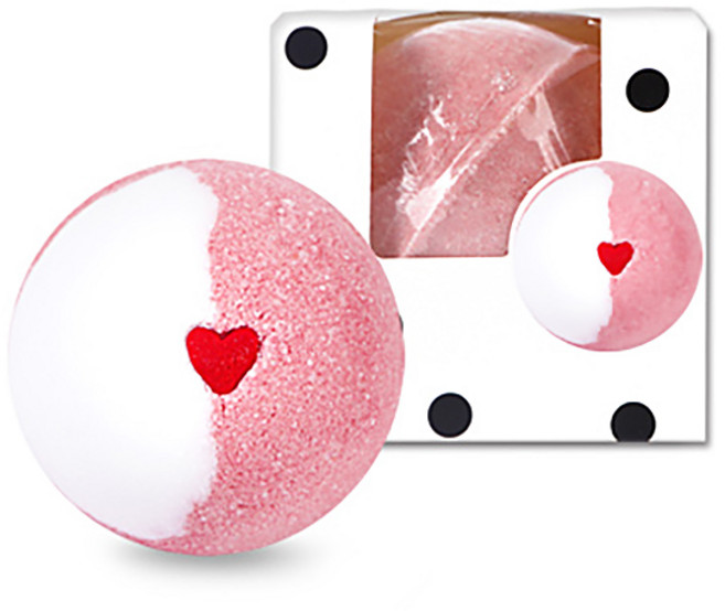 아르비앙 거품 입욕제 배쓰밤 풍성한 천연 거품목욕 버블바, 230g, 2개, 29.(거품입욕제) 두근두근밤