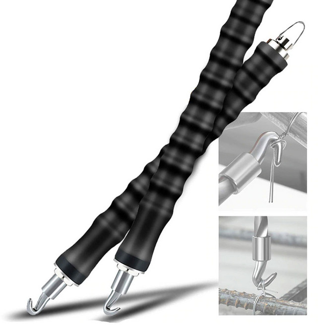 와이지알씨 자동 철근 결속기 고급형 결속 핸들, 1개