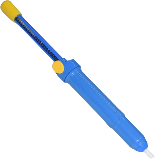 엠클립스 납흡입기 고급형, 1개