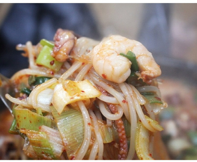 [부산동래할매 구조방낙지] 낙새(3시주문건까지 당일발송), 800g, 1개