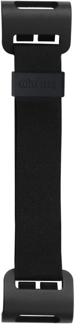 윌비 클립온 포인트 미니 (14.5 - 15cm 용) 이북리더기 핸드폰 스트랩, 블랙, 1개 - 쿠팡