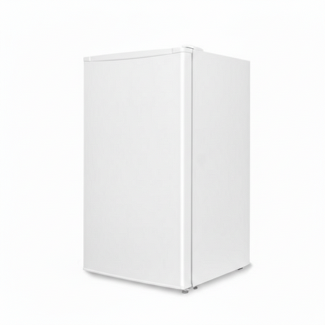 쿠잉전자 70L 3단 서랍형 냉동고, 화이트, [KC/정품]FR-S70W