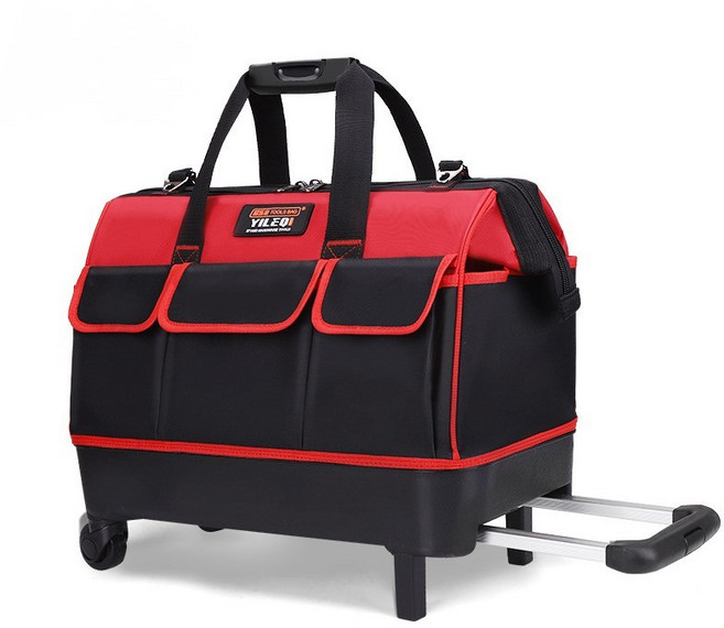 캐리어 공구가방 다용도, 1개