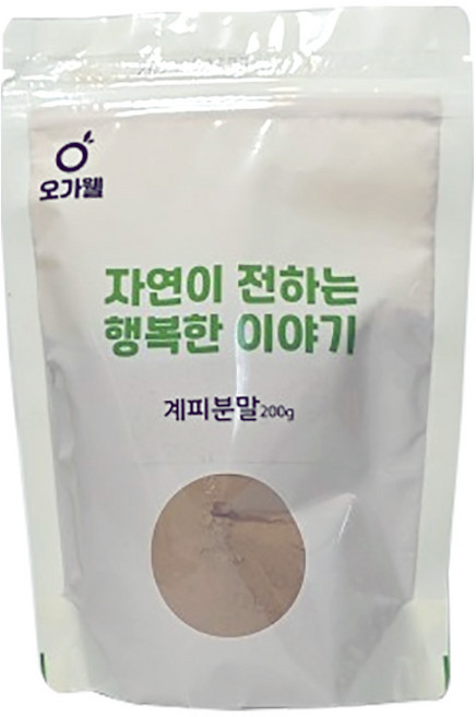 오가웰 계피 분말, 200g, 1개