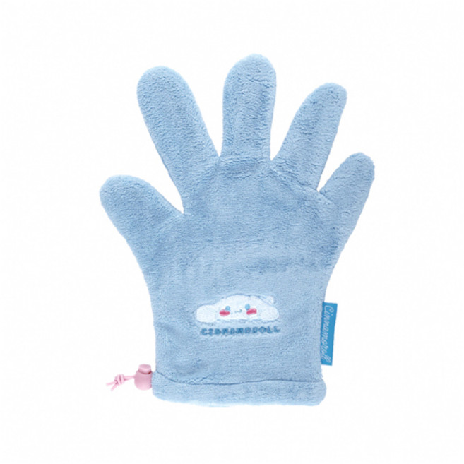 시나모롤 파스텔 헤어드라이장갑(H652042), 1개