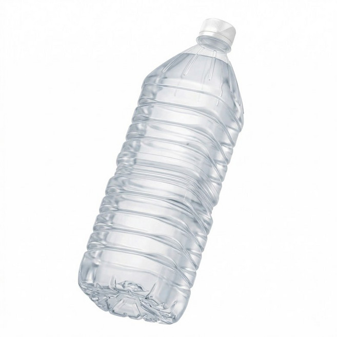 지리산물하나 생수 무라벨 2L 24개