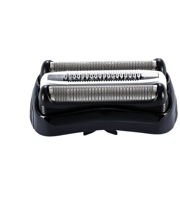 브라운 3 시리즈 면도날 호환 세트, 32B, 1개