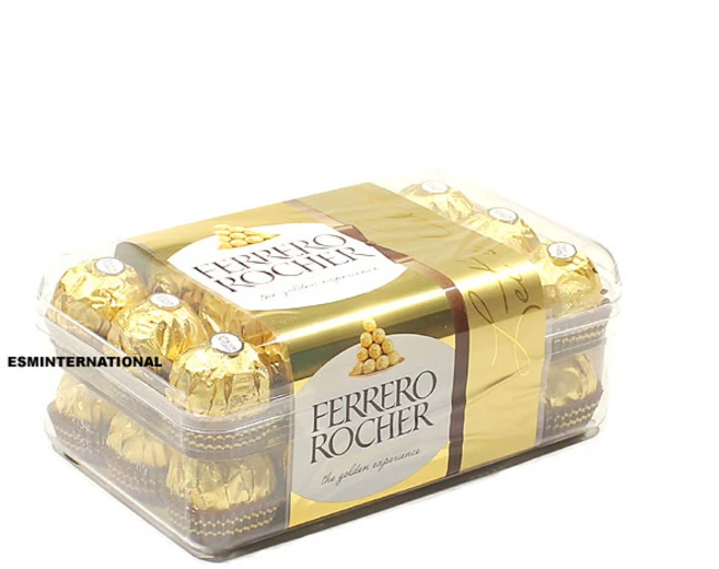 페레로로쉐 초콜릿 T30, 375g, 1개 - 쿠팡