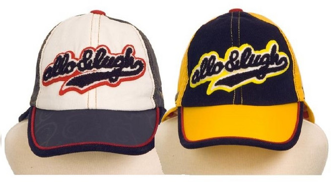 가을겨울)트러커모자(네/옐)