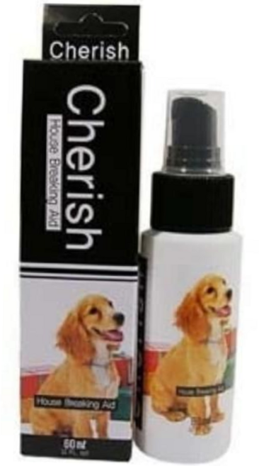 차차펫 체리쉬 배변 유도제 60ml