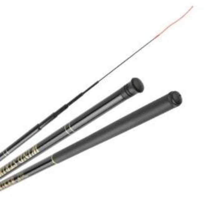 27피싱 IM-1243 휴대용 민장대(180/210)구멍치기낚시대, 210cm