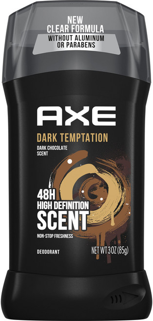 액스 다크 템테이션 데오도란트 남성용, 85g, 1개