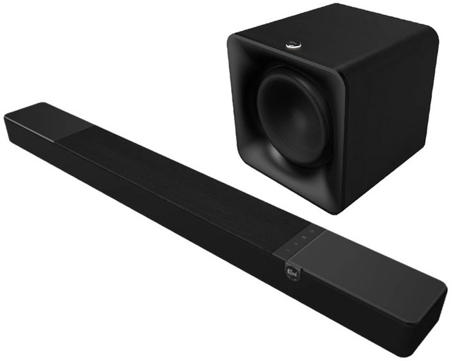Klipsch Flexus 天空聲道劇院組