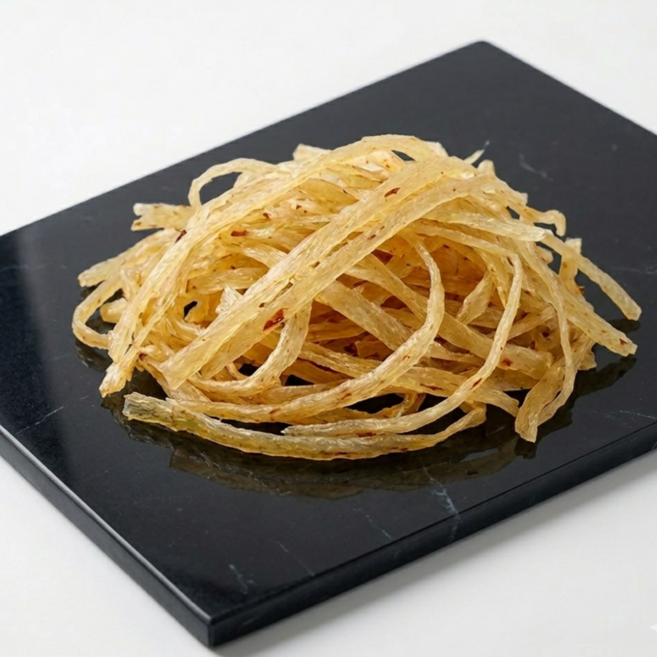 서울식품 국산 명엽채 갈치엽채, 1개, 5kg