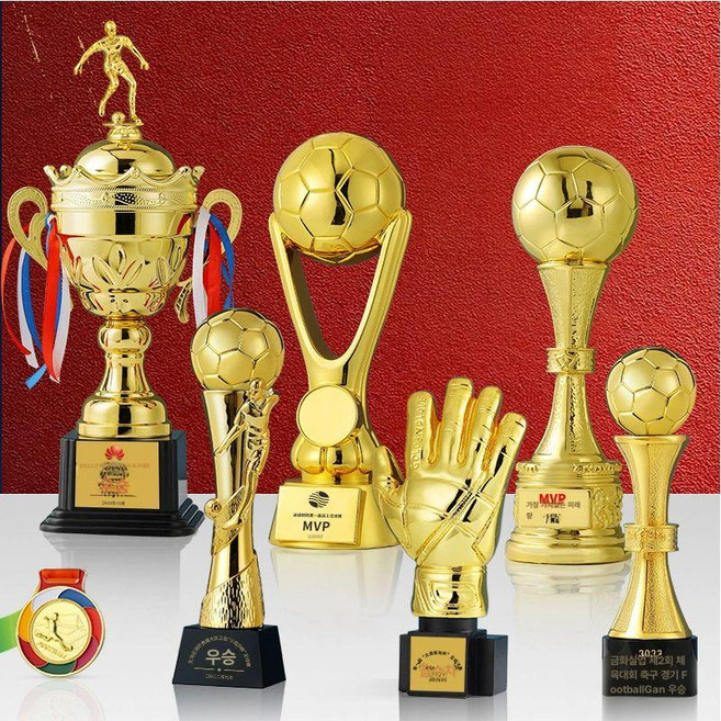 조기축구트로피 시상 대회 풋살, 차액 보전 전용 SKU, 기본 색상