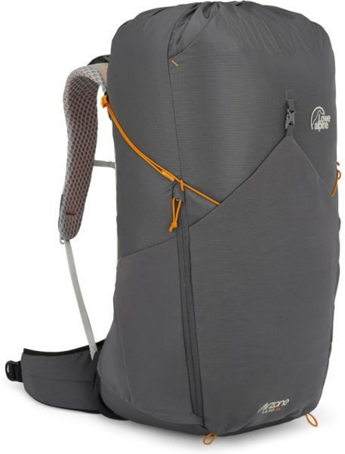 LOW 로우e Alpine AirZONE 오네 Ultra 36 Men's HIKING 하이킹 BACKPACK 백팩 가방 243994, 그래프, M