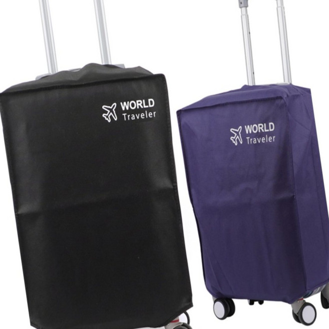 캐리어 커버 여행캐리어커버