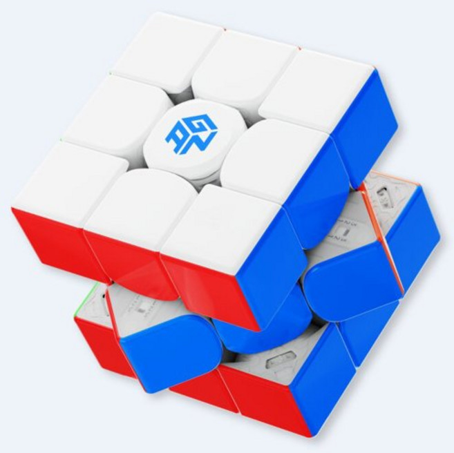 GAN14 Maglev Pro 33 매직 큐브 UV GAN 14 전문 3x3x3 속도 퍼즐 장난감 333 Speedcube Magico Cubo