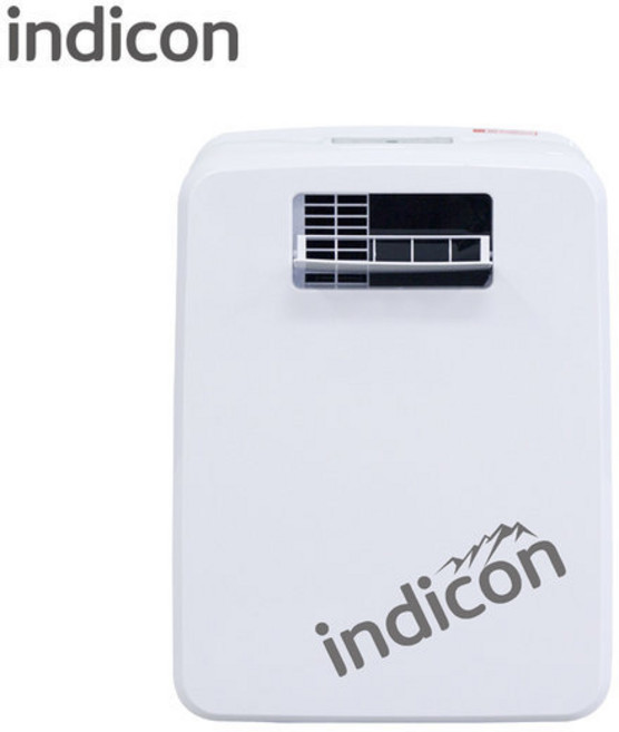 인디콘 캠핑용에어컨 USP-3050 캠핑 차박 원룸 미니 소형 이동식에어컨 캠핑콘, 인디콘 USP-3050 (단품)