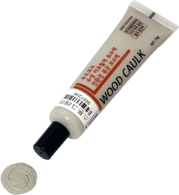 가구가구또가구 마루보수제 스톤그레이 70g 우드퍼티 보수 우디코크 마루메꿈제 바닥보수, 1개