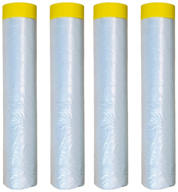 소유티앤이 커버링 테이프, 4개