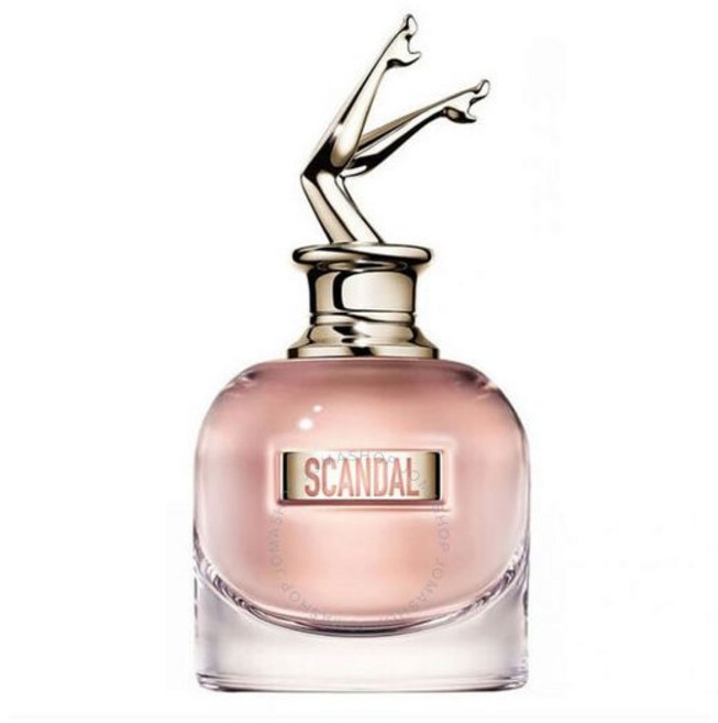 향수 장 폴 고티에 레이디스 스캔들 EDP 30ml, 1개