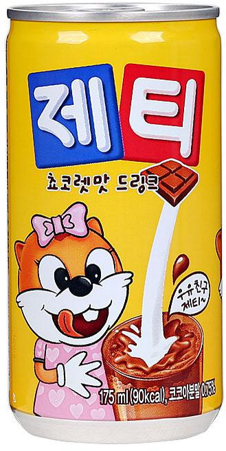 제티캔 175ML동서, 1개, 175ml