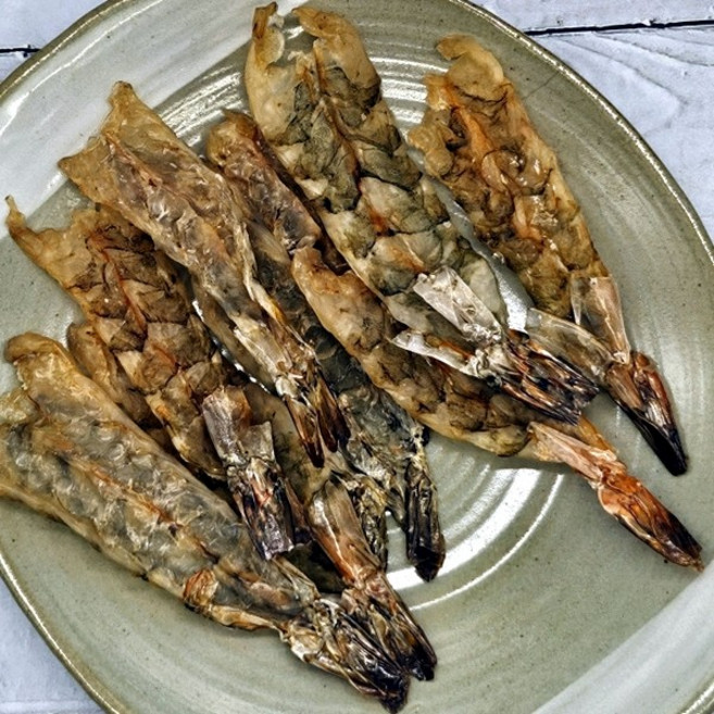 한입 건새우포 100g, 1개, 1g