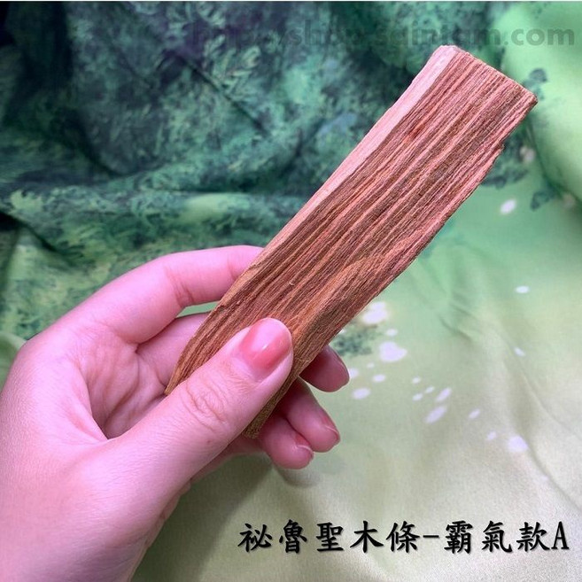 秘魯聖木條 淨化香氛, 1個, A款